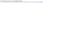 Desktop Screenshot of nrg-surveys.com